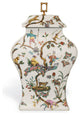 Chinoise Exotique Jar
