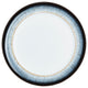 Halo Wide Rimmed Dinner Plate
