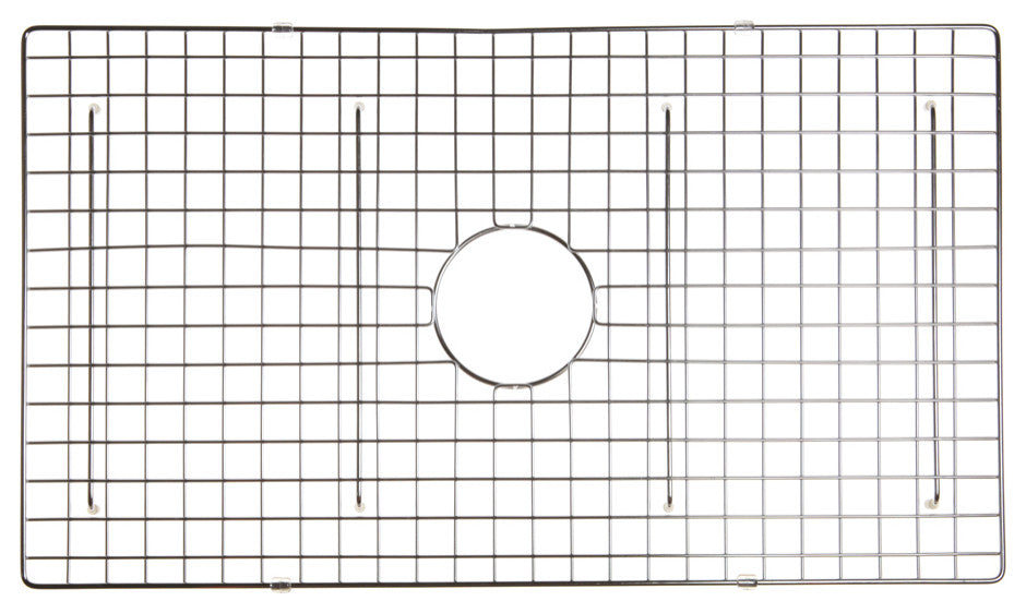 Nantucket Sinks Stainless Steel Bottom Grid BG-VC33S