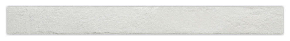 Sedona Charcoal Porcelain Floor and Wall Tile, White