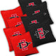 San Diego State Aztecs Cornhole Bags Set of 8