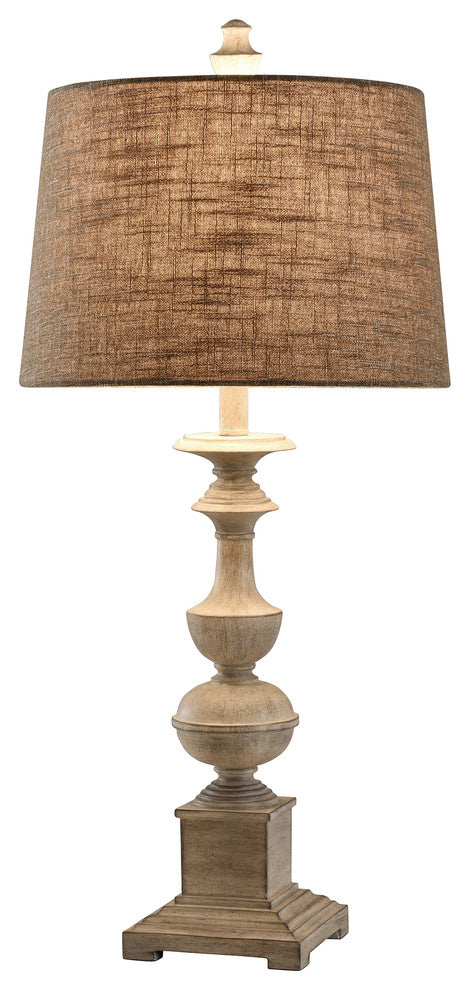 Cromwell 31" Table Lamp