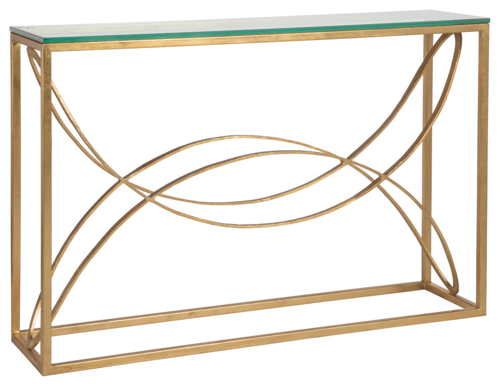 Ellipse Console