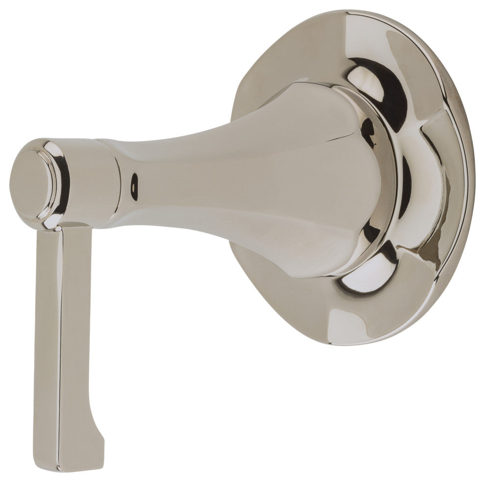 Arterra Diverter Trim, Polished Nickel