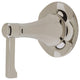 Arterra Diverter Trim, Polished Nickel