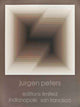 Jurgen Peters, Diagonal, 1979, Artwork