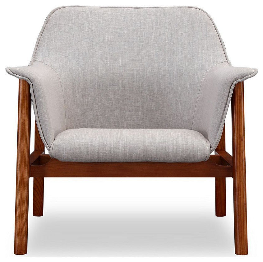 Manhattan Comfort Miller Accent Chair, Set of 2