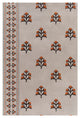 Allie Contemporary Area Rug, 8'x10'