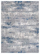 Andorra ARD-2301 Rug, Medium Gray, 5'3"x7'3"
