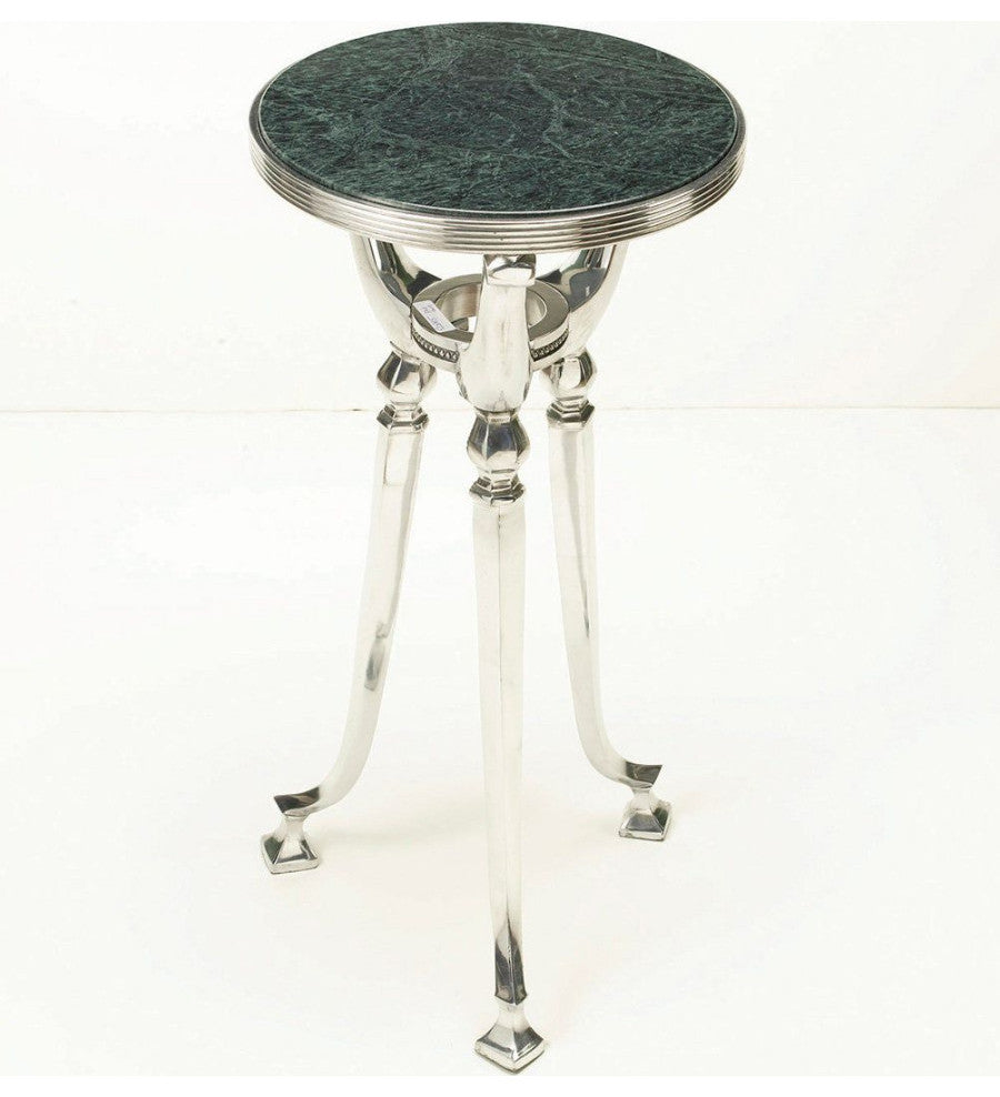 Mattox End Table