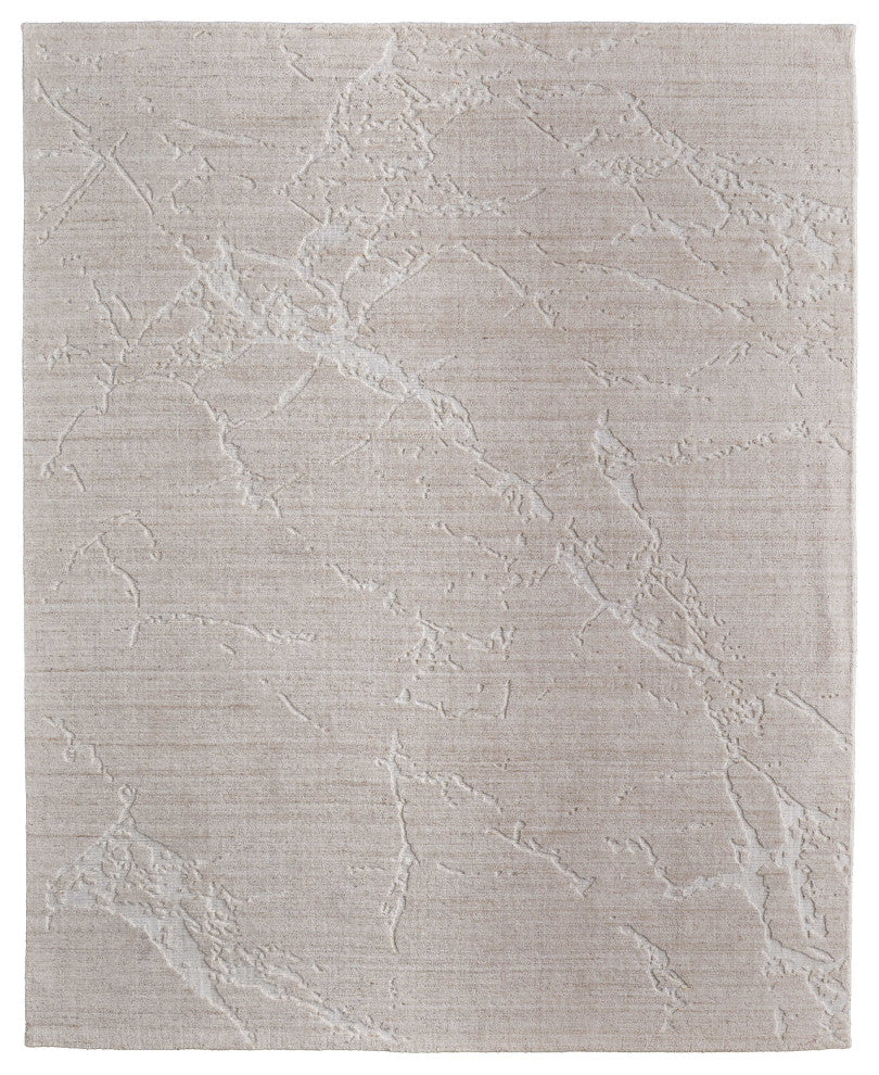 Aldrich T8019 Modern/Industrial/Casual Area Rug, 2'x3'