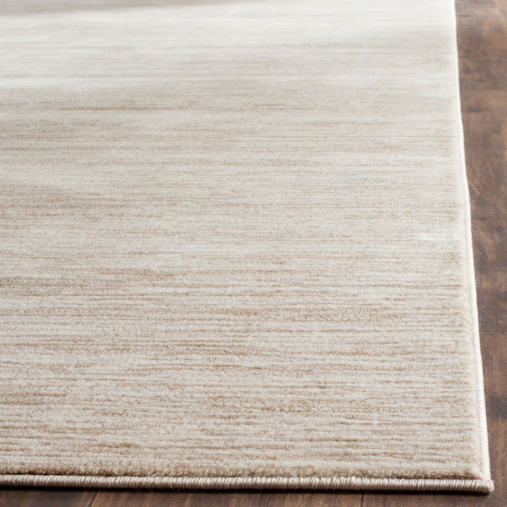 Safavieh Vision Vsn606F  Rug, Creme, 8'0" X 10'0"