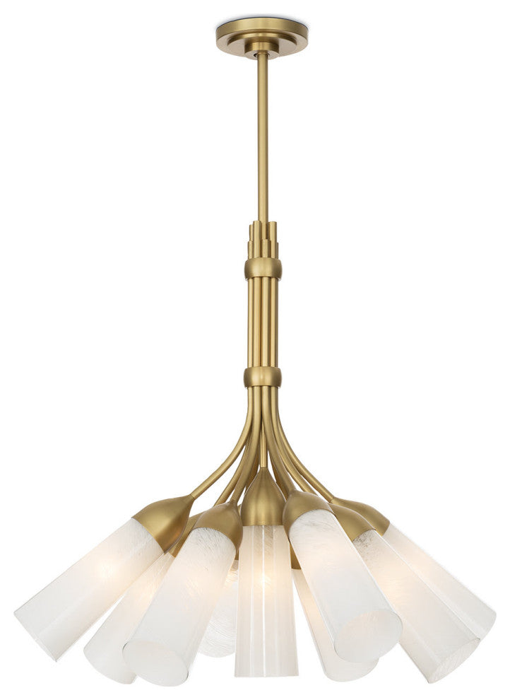 Mousseaux Chandelier