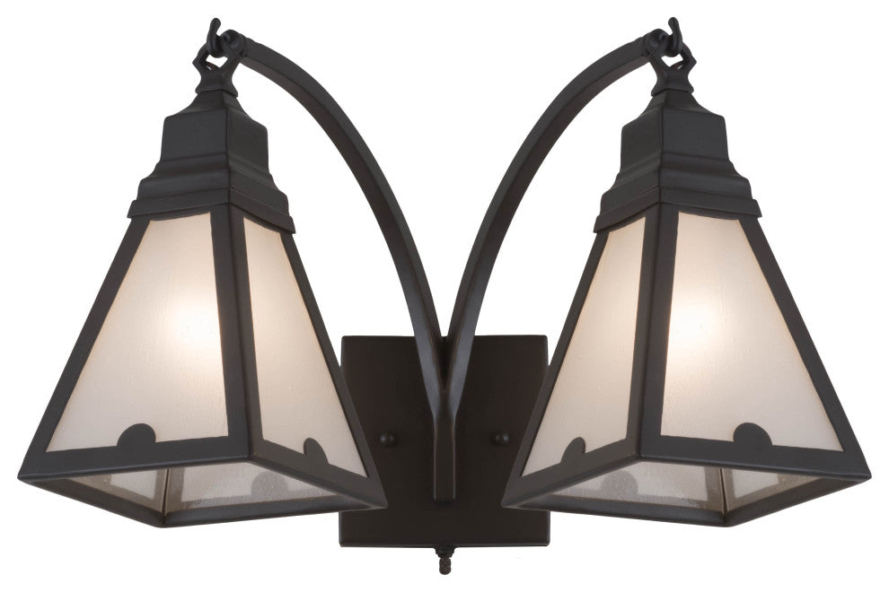 18W Arnage 2 LT Wall Sconce
