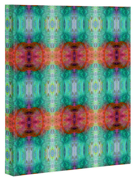 Deny Designs Ingrid Padilla Subtle Beauty Two Art Canvas