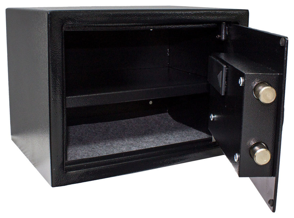 Personal Safe, 0.5 cu ft.