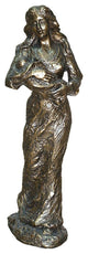 New Mother New Baby Statue