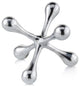 Cantillo Small Decorative Jack, Small