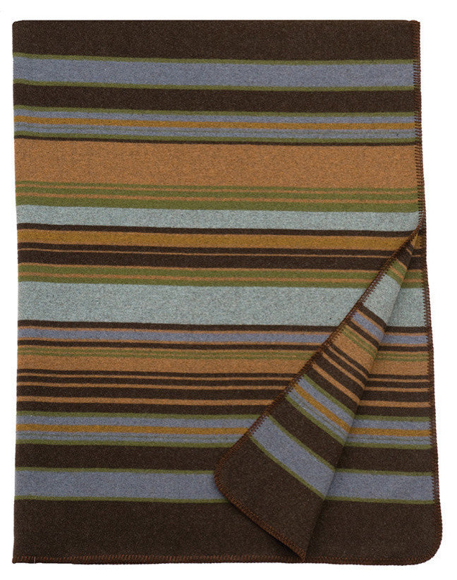 Hudson II Throw