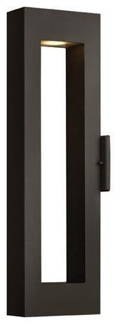 Hinkley Atlantis LED Wall Mount 1644SK-LED