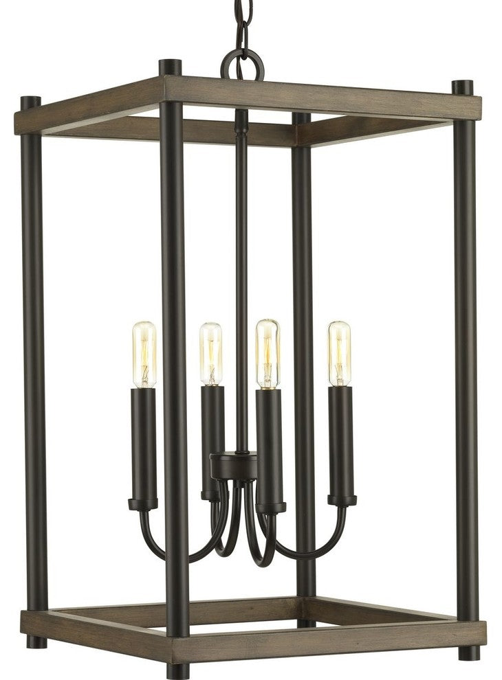Fontayne 4-Light Pendant