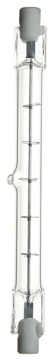 Sunlite 500 Watt, Double Ended T3, Rsc Base, Clear