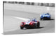 "AC Cobra Racing Monterey Watercolor" Fine Art Print