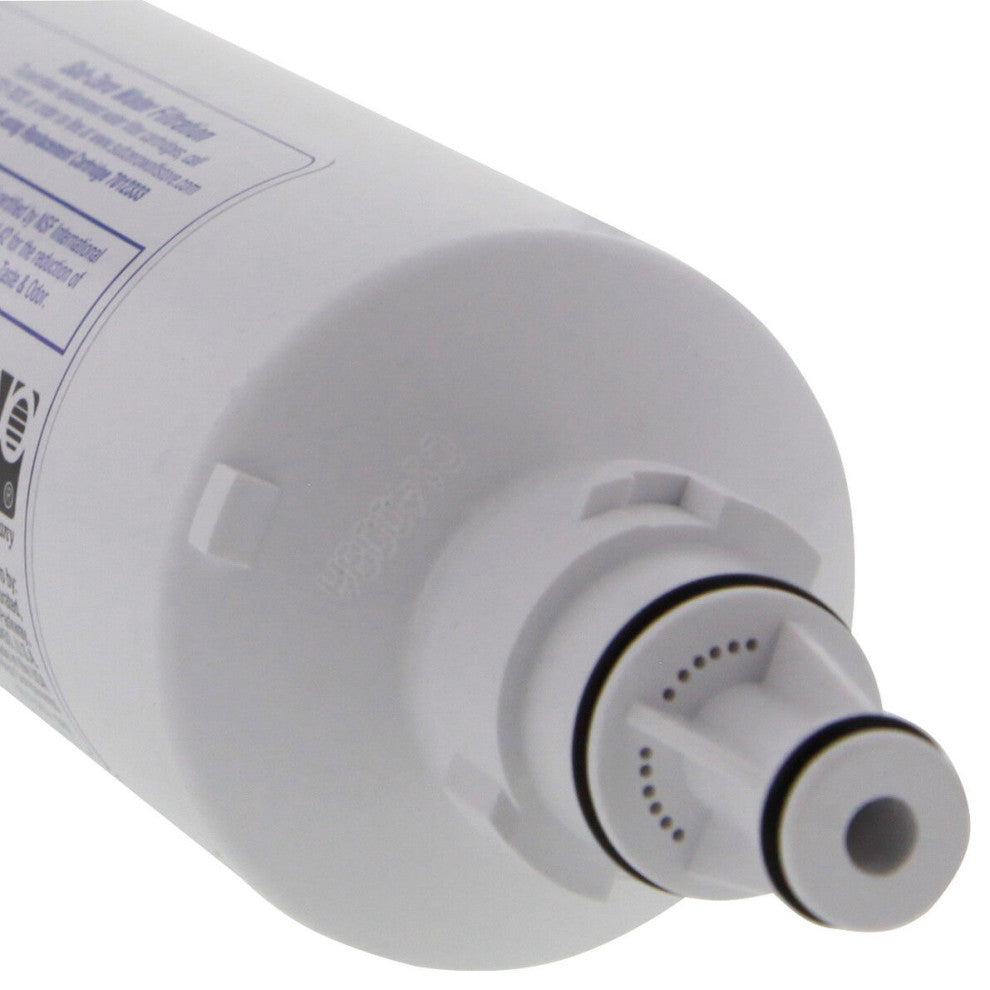 2 Pack Sub-Zero 7012333 UC-15 Ice Maker Water Filter Replacement Cartridge