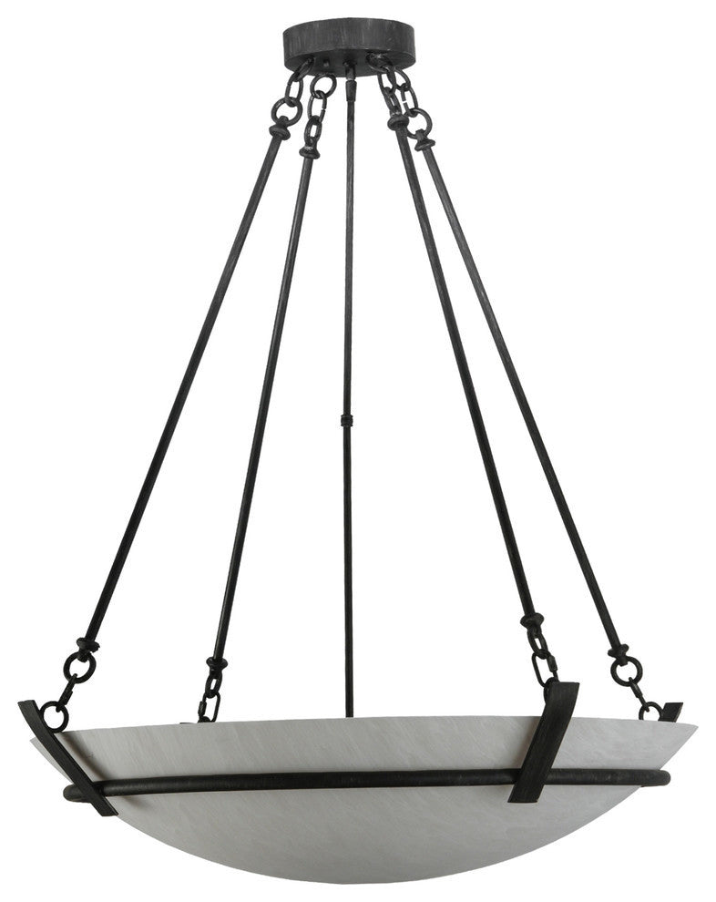 36W Covina Inverted Pendant