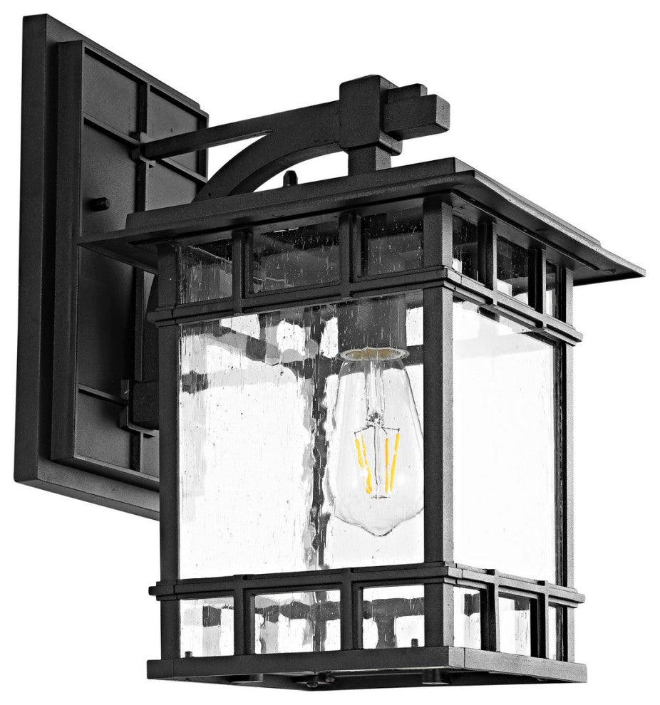 Safavieh Rolran Outdoor Wall Lantern