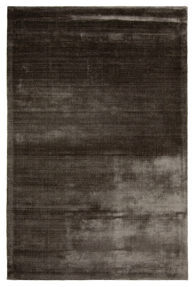 Libra Contemporary Area Rug, Gray, 9'x13'