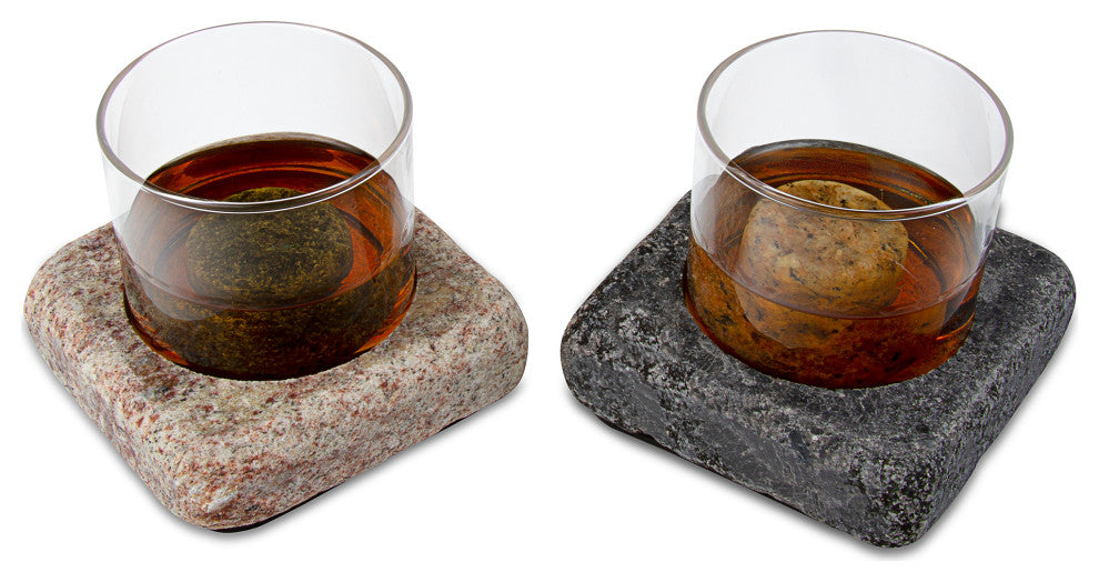 Drink Chillers, Set of 2