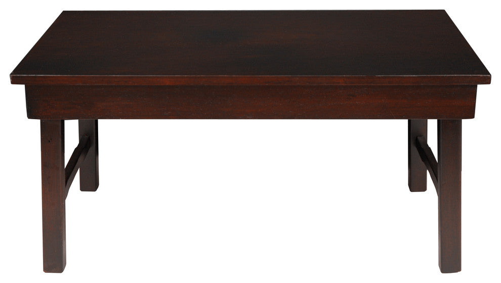 Rosewood Korean Tea Table