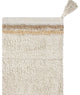 Lorena Canals Washable Rug Bloom, Natural, X-Large