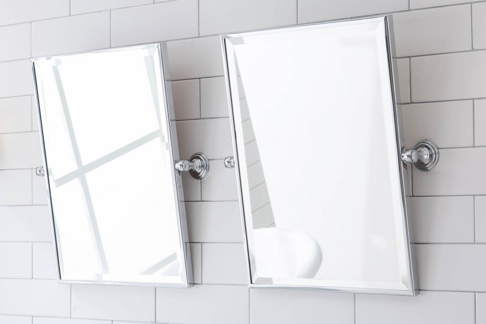 Empire 60" Wide Double Wash Stand, P-Trap, Countertop With Basin