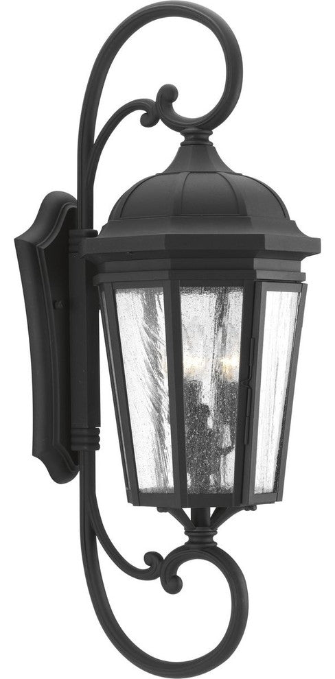 Verdae 3-Light Extra Large Wall Lantern
