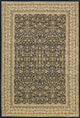 Legacy Black Rug, 6'7"X9'6"