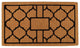 Pantera Doormat, 3'x6'x1.5"