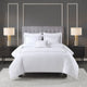 Madison Park Signature 500 Thread Count 100% Cotton Sateen Duvet Cover Set