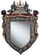 Chateau St Roche Mirror