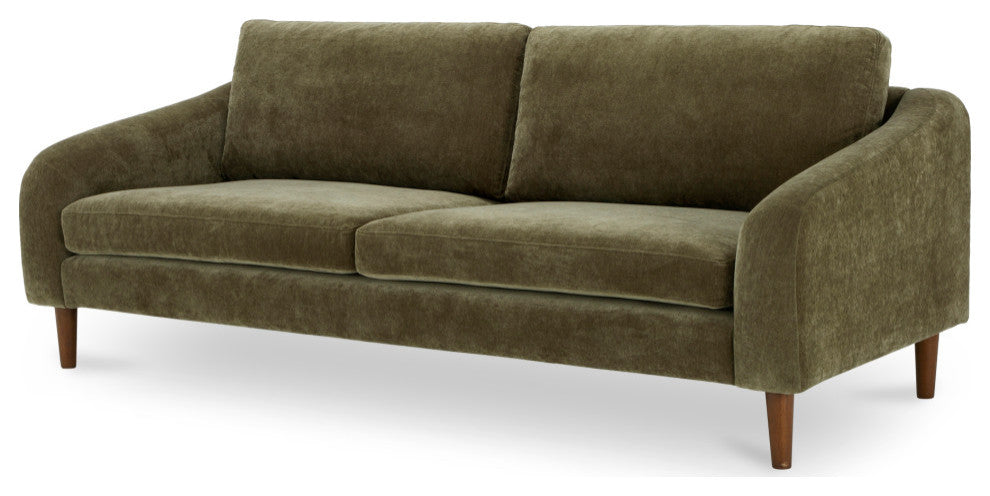 Quinn Sofa Cedar Green