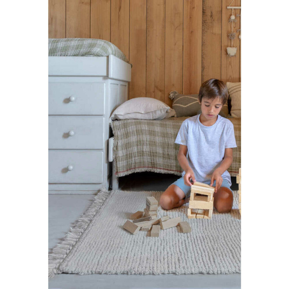 Lorena Canals Woolable Rug Koa