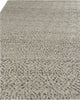Exquisite Rugs, Woven Earth, Silver, 8'x10'