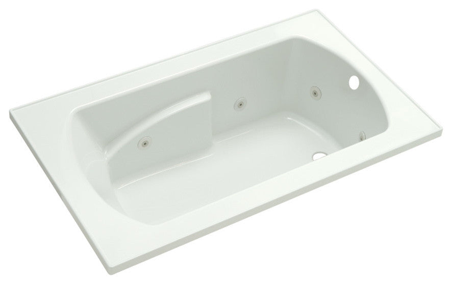 Sterling  Lawson 36x60x20 Whirlpool Tub with Liner