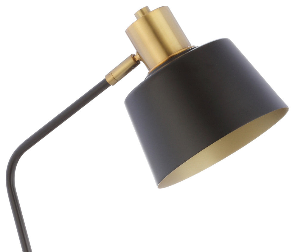 Rochelle Metal LED Task Lamp