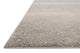 Easy Care, Stain/Fade Resistant Emory Area Rug, Silver, 7'7"x10'6"