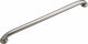 Belwith Hickory 18 In. Zephyr Stainless Steel Appliance Pull P3008-SS Hardware