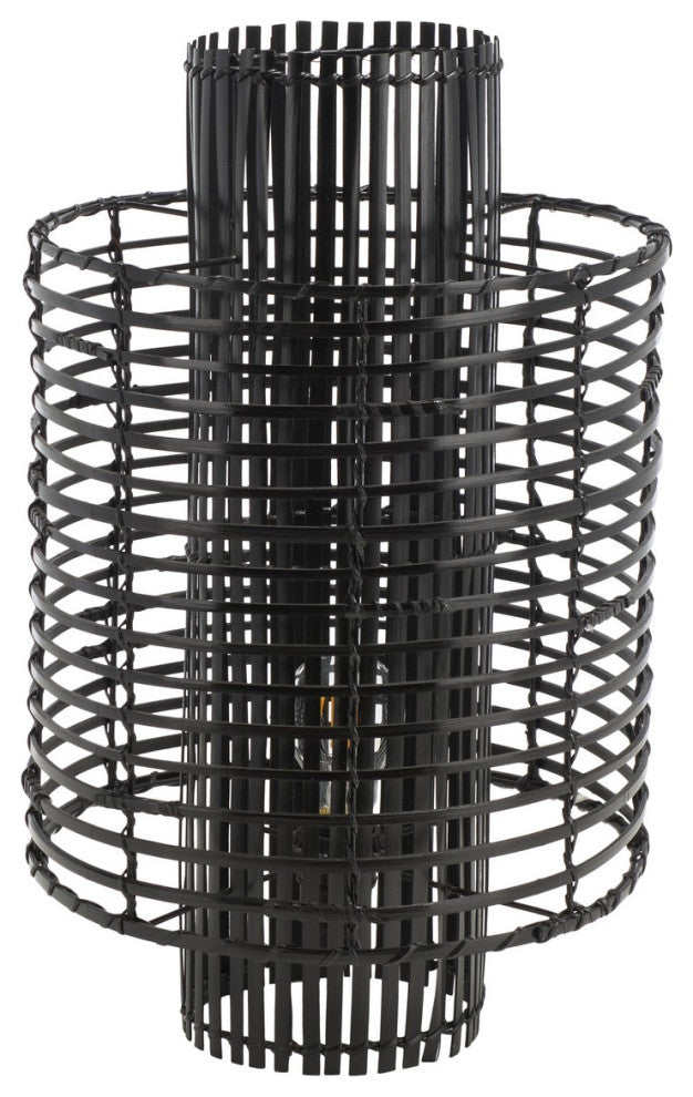 Safavieh Hemera Table Lamp Black