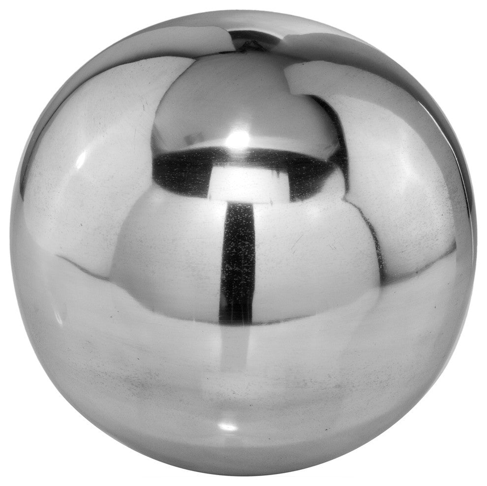 Bola Polished Sphere, 8"