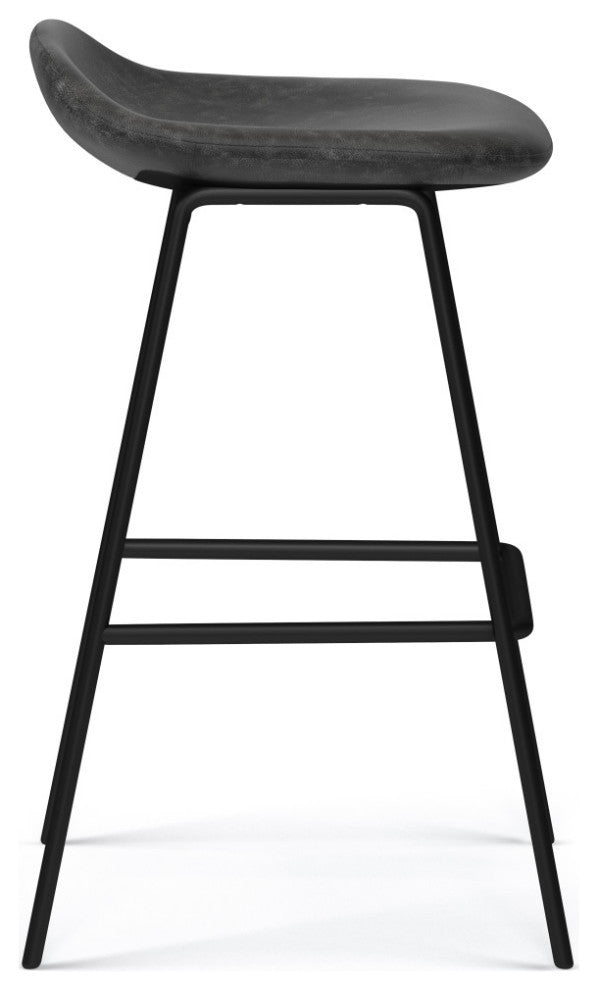 Dafney Bar Stool (Set of 2)